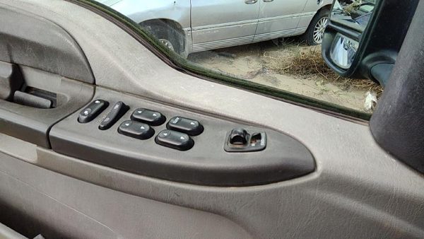 2003 Ford F350 Sd Pickup Door Switch Front Powerstroke — photo 3