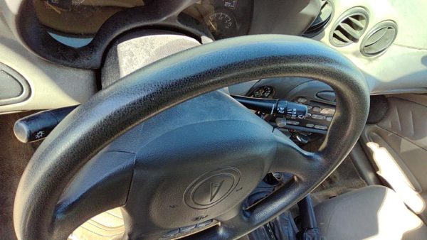2004 Pontiac Grand Am Steering Wheel OEM 22711556 — photo 4