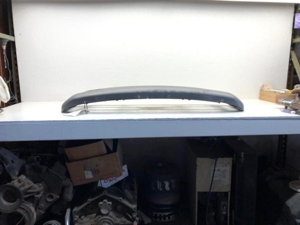 1999 Ford F250 Grille Painted Surround With Painted Bars — photo 7