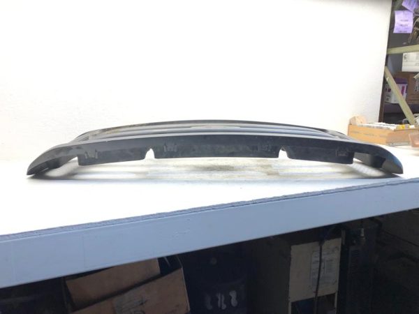 1999 Ford F250 Grille Painted Surround With Painted Bars — photo 11