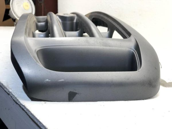 1999 Ford F250 Grille Painted Surround With Painted Bars — photo 12