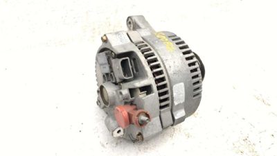 1997 Ford F150 Alternator 4.6L F6Pz10346Earm1