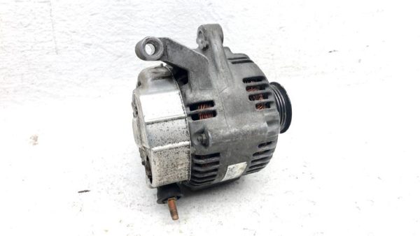 2002-2007 Jeep Liberty Alternator 3.7L 56041693Ad — photo 6