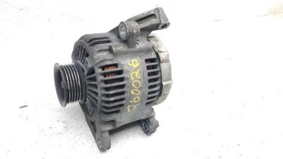 2002-2007 Jeep Liberty Alternator 3.7L 56041693Ad