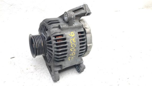2002-2007 Jeep Liberty Alternator 3.7L 56041693Ad — photo 1