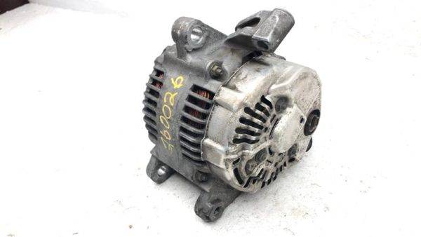 2002-2007 Jeep Liberty Alternator 3.7L 56041693Ad — photo 4