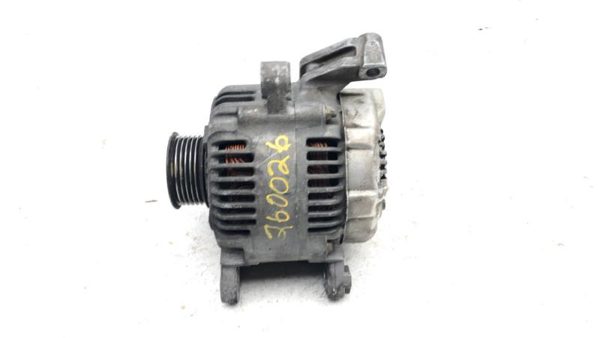 2002-2007 Jeep Liberty Alternator 3.7L 56041693Ad — photo 5