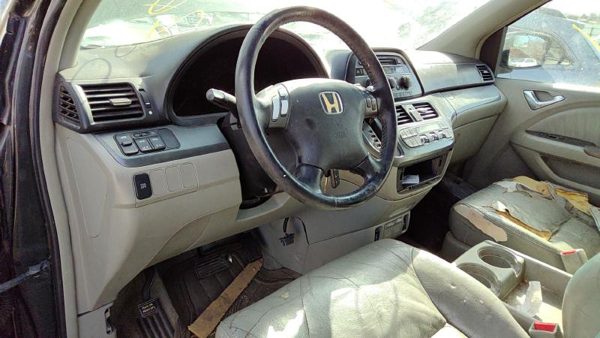05-06 Honda Odyssey Wiring Harness For Engine Oem 3.5L I-Vtec — photo 3