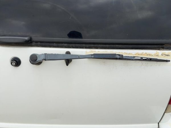 95-05 Chevy S10 Blazer Back Glass Wiper Arm Oem Rear Window Blade Liftgate Hatch — photo 3