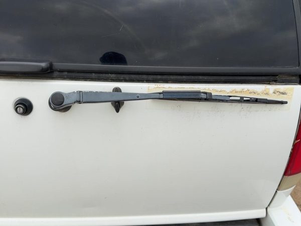 95-05 Chevy S10 Blazer Back Glass Wiper Arm Oem Rear Window Blade Liftgate Hatch — photo 4