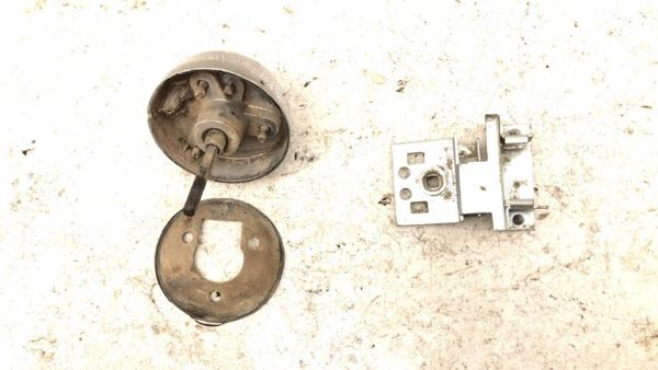 84-91 Jeep Grand Wagonner Backglass Power Window Switch Rear Oem — photo 6