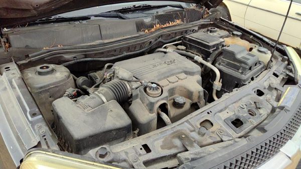 2007 Chevrolet Equinox — vehicle photo 8