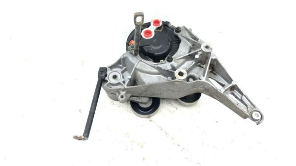 94-95 Chevy Silverado 1500 Ac Compressor With Mount Bracket Oem 4.3L 01134343 — photo 7