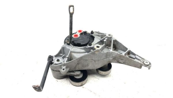 94-95 Chevy Silverado 1500 Ac Compressor With Mount Bracket Oem 4.3L 01134343 — photo 8