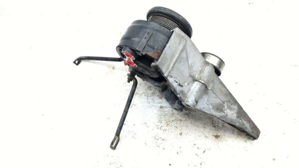 94-95 Chevy Silverado 1500 Ac Compressor With Mount Bracket Oem 4.3L 01134343 — photo 9