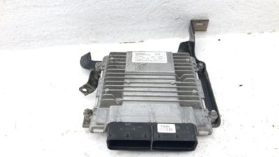 2011-2013 Kia Optima Sx Electronic Control Module Computer Ecm Ecu 2.0L Turbo At
