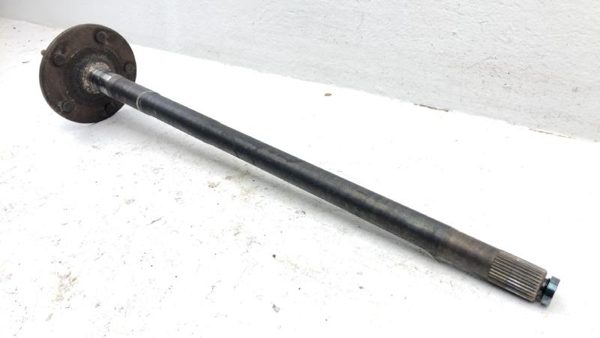 1987-1996 Ford E150 Van Passenger Right Rear Back Axle Shaft Oem E7tz4234a — photo 2