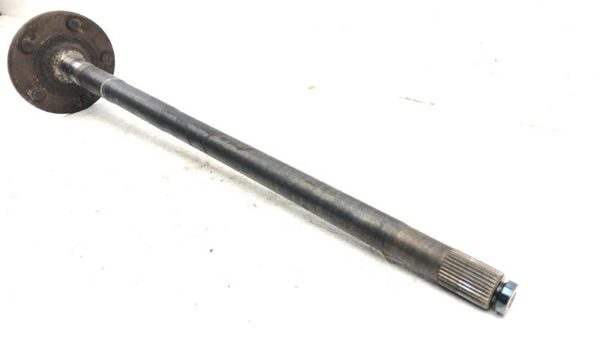 1987-1996 Ford E150 Van Passenger Right Rear Back Axle Shaft Oem E7tz4234a — photo 3