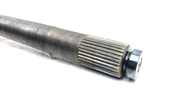 1987-1996 Ford E150 Van Passenger Right Rear Back Axle Shaft Oem E7tz4234a — photo 4
