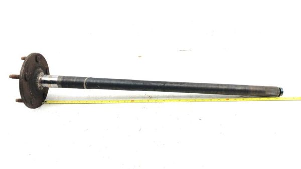 1987-1996 Ford E150 Van Passenger Right Rear Back Axle Shaft Oem E7tz4234a — photo 6