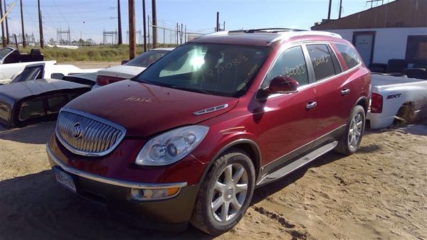 2010 Buick Enclave — vehicle photo 1