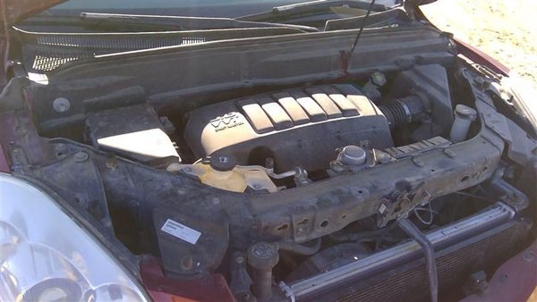 2010 Buick Enclave — vehicle photo 5