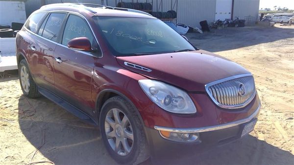 2010 Buick Enclave — vehicle photo 4
