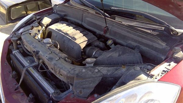 2010 Buick Enclave — vehicle photo 6