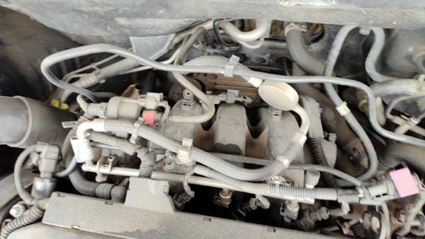 2011 Intake Manifold OEM 1.8L — photo 1
