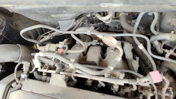 2011 Intake Manifold OEM 1.8L — photo 2