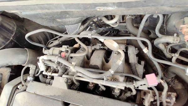 2011 Intake Manifold OEM 1.8L — photo 3