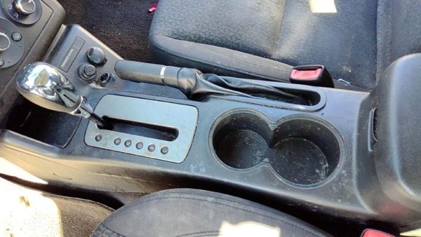 2005-2010 Pontiac G6 Parking Brake Handle Assembly Oem Emergency Ebrake — photo 1