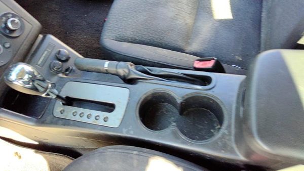 2005-2010 Pontiac G6 Parking Brake Handle Assembly Oem Emergency Ebrake — photo 2