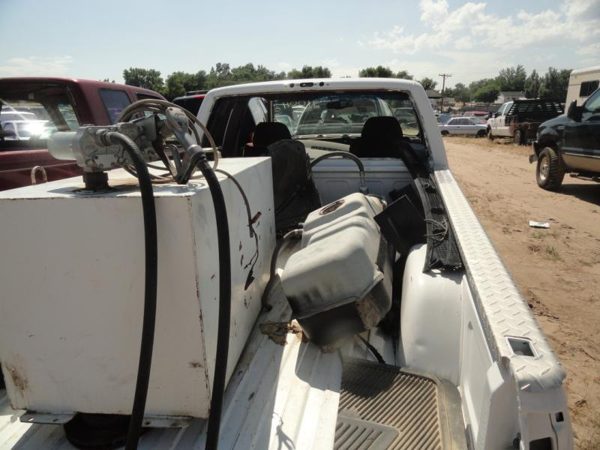 1998 Chevy Pickup 1500 — vehicle photo 4