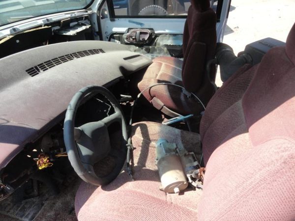 1998 Chevy Pickup 1500 — vehicle photo 1