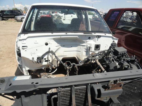 1998 Chevy Pickup 1500 — vehicle photo 3