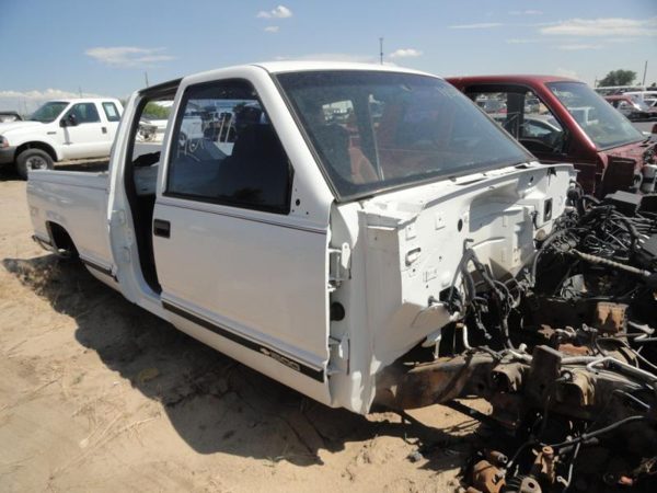 1998 Chevy Pickup 1500 — vehicle photo 2
