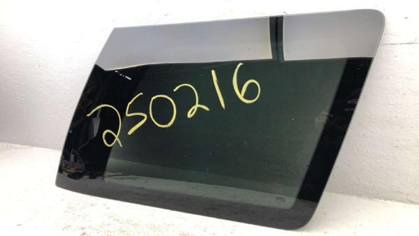 2002-2010 Ford Explorer Passenger Right Rear Quarter Glass Back Side Window Oem — photo 4