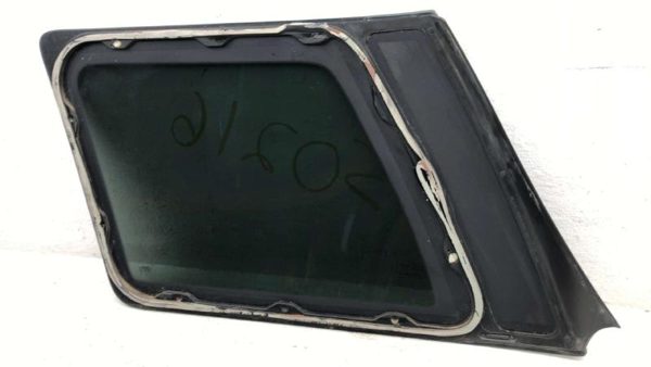 2002-2010 Ford Explorer Passenger Right Rear Quarter Glass Back Side Window Oem — photo 6