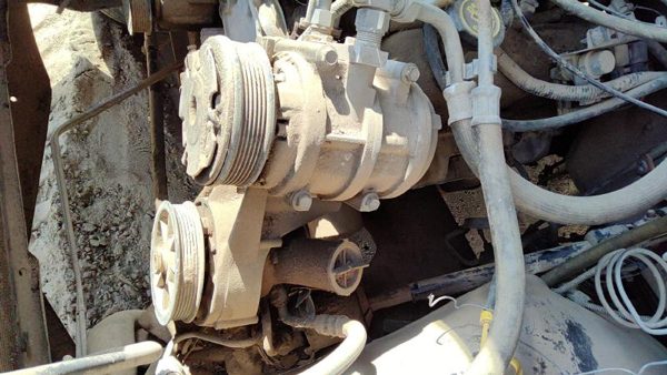 1988 Ford F150 Pwr. Steer. Bracket — photo 2