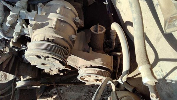 1988 Ford F150 Pwr. Steer. Bracket — photo 1