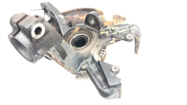 98-10 Vw Beetle Passenger Right Front Spindle Steering Knuckle With Wheel Hub — photo 4