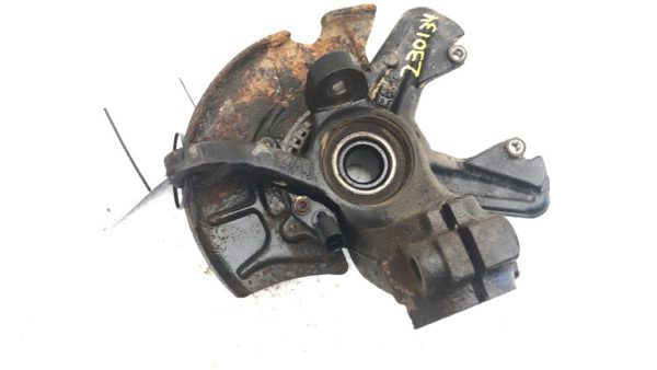 98-10 Vw Beetle Passenger Right Front Spindle Steering Knuckle With Wheel Hub — photo 2
