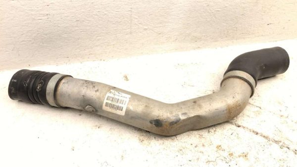 13-18 Ram 4500 Intercooler Pipe Pair Set Oem 6.7L Rubber Hose Damage 52014735Ab — photo 13