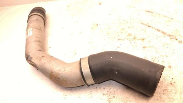 13-18 Ram 4500 Intercooler Pipe Pair Set Oem 6.7L Rubber Hose Damage 52014735Ab — photo 17