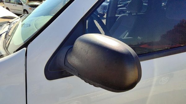 2006-2009 Gmc Envoy Driver Left Power Side Mirror Door Mounted Oem 15808571 — photo 3
