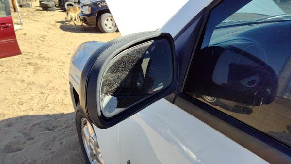 2006-2009 Gmc Envoy Driver Left Power Side Mirror Door Mounted Oem 15808571 — photo 6