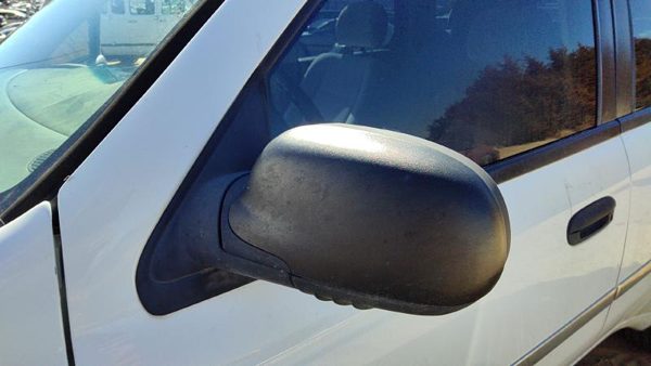 2006-2009 Gmc Envoy Driver Left Power Side Mirror Door Mounted Oem 15808571 — photo 2