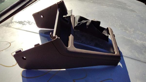 1999 2000 2001 Honda Passport Center Console Oem Bge Beige — photo 6