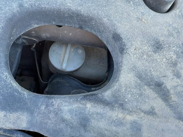 2002-2006 Honda Crv Coolant Reservoir Radiator Overflow Tank Bottle Oem 2.4L — photo 1
